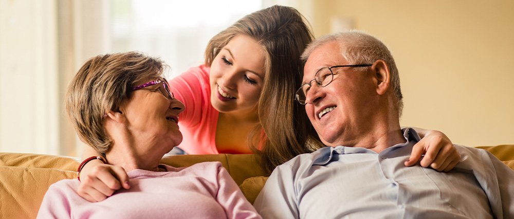 Grandparents